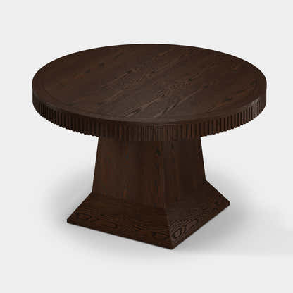 Ansel Dining Table 54" To 85"