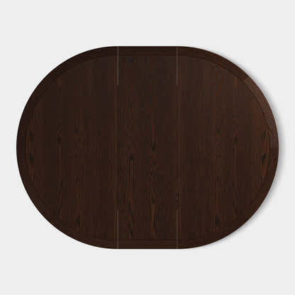 Ansel Dining Table 54" To 85"