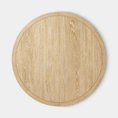 Ansel Dining Table 54" To 85"