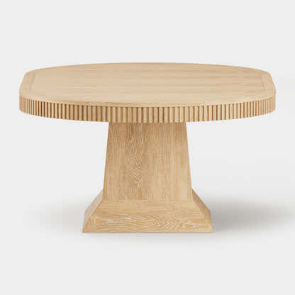 Ansel Dining Table 54" To 85"