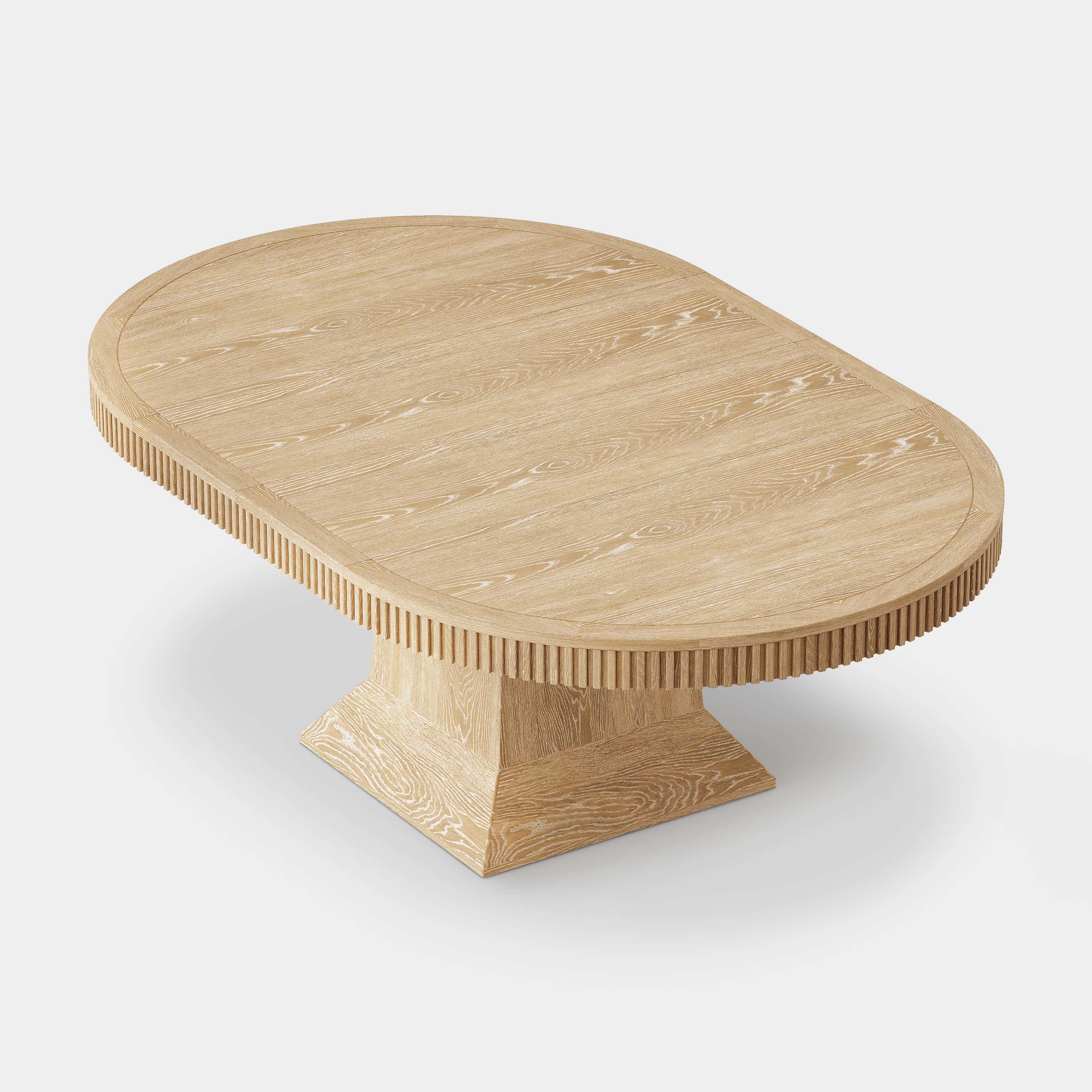 Ansel Dining Table 54" To 85"