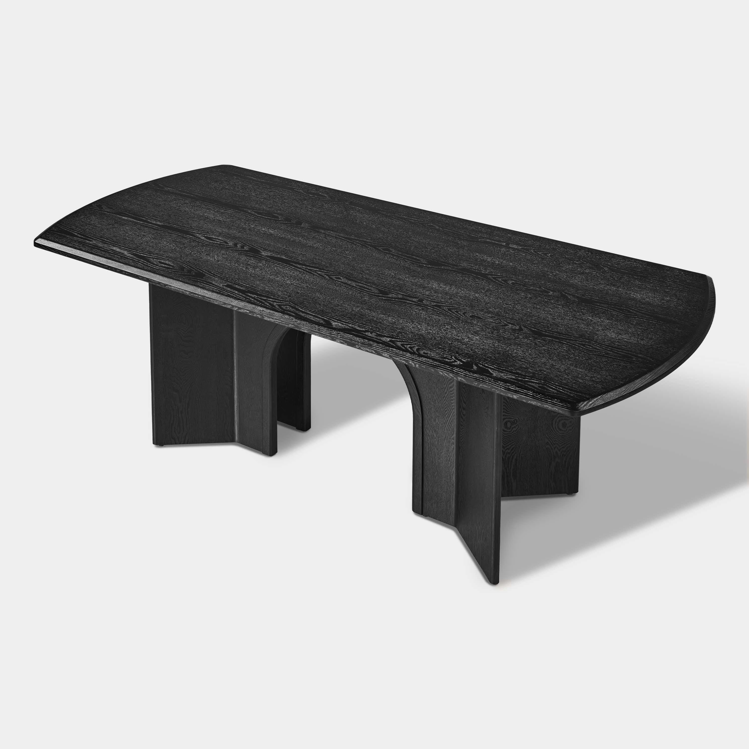 Oren Dining Table 84"