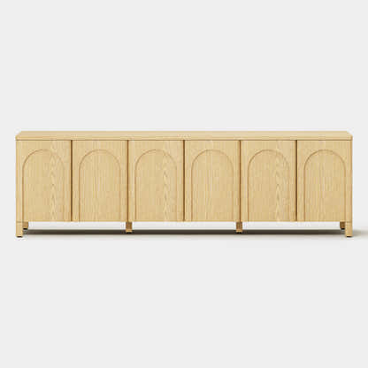 Amari Media Console 85"W 