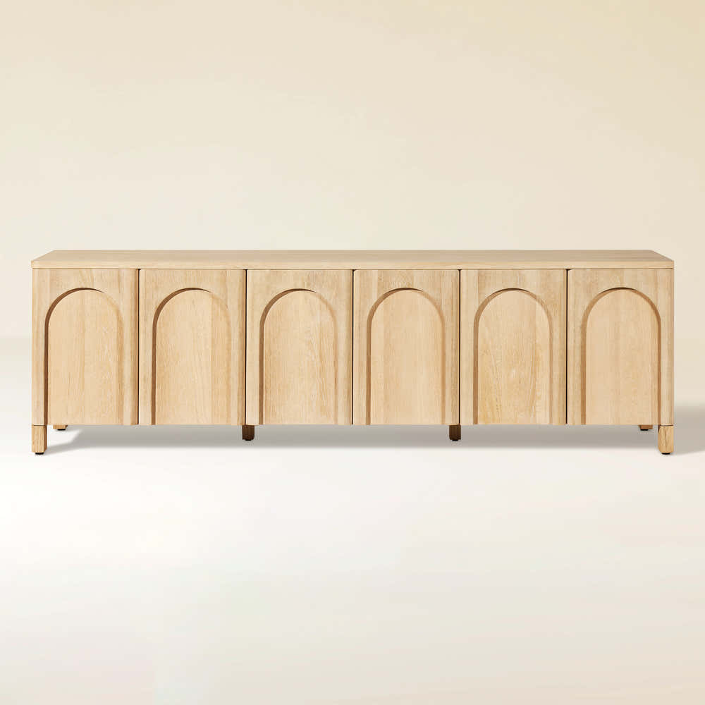 Amari Media Console 85"W 