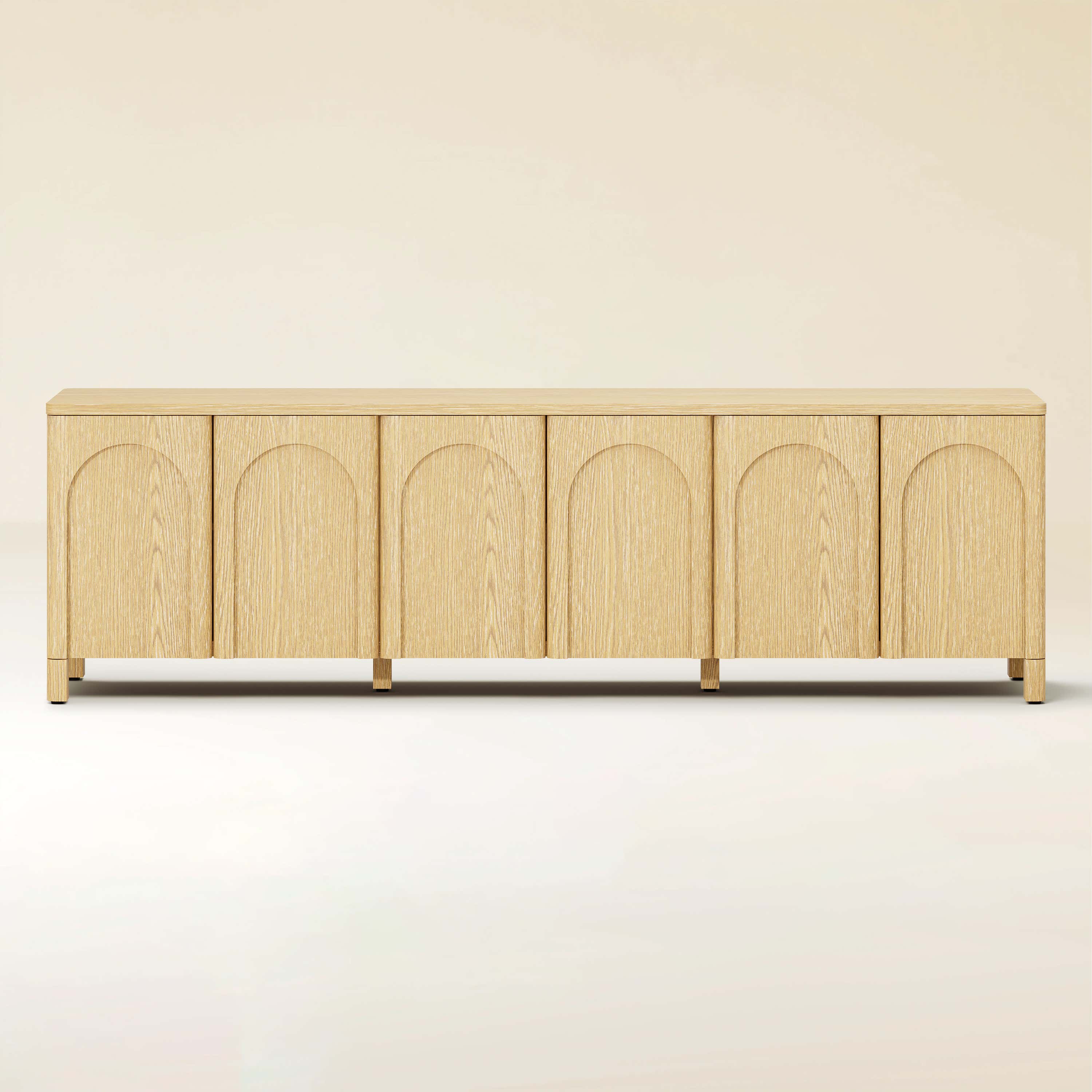 Amari Media Console 85"W 
