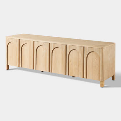 Amari Media Console 85"W 