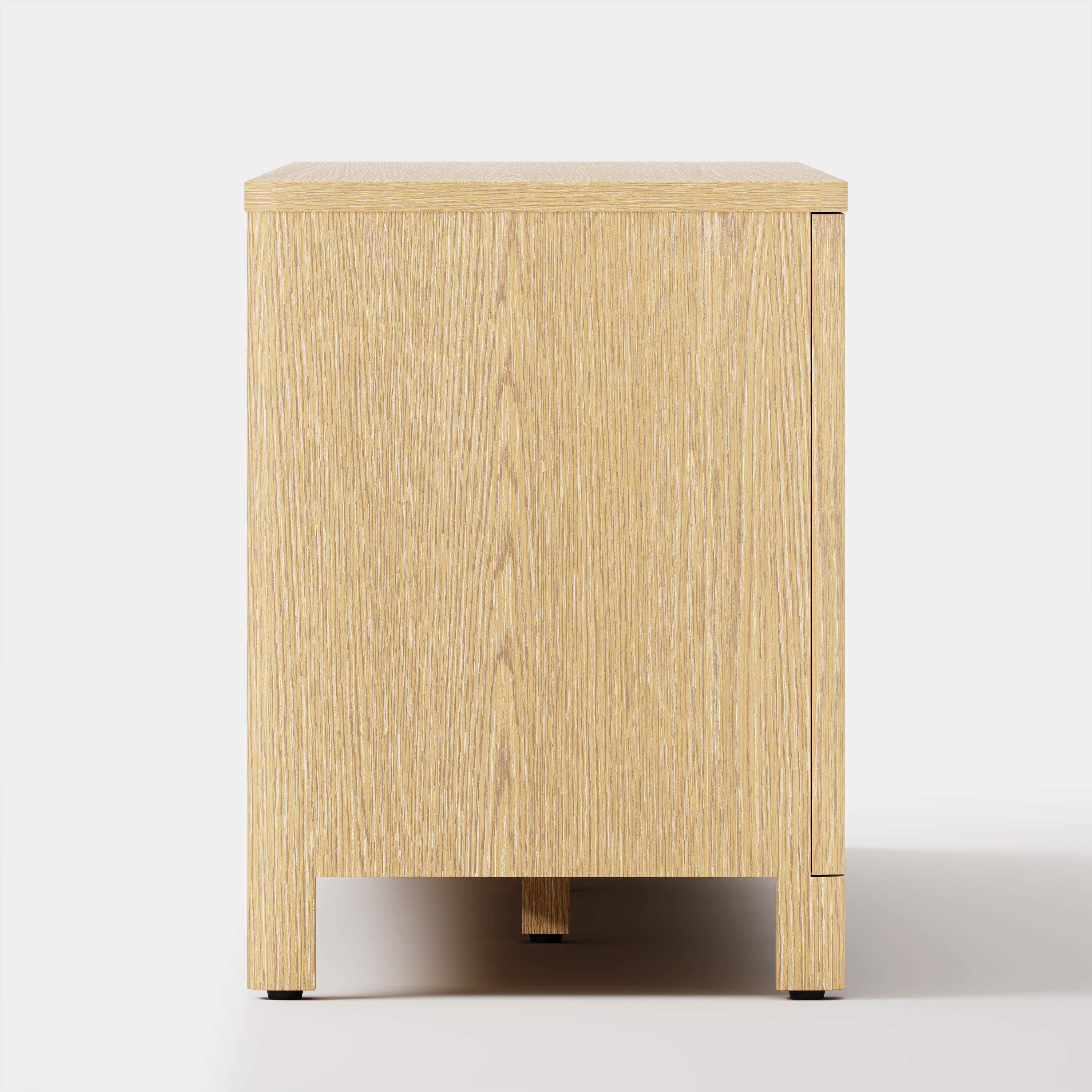 Amari Media Console 85"W 