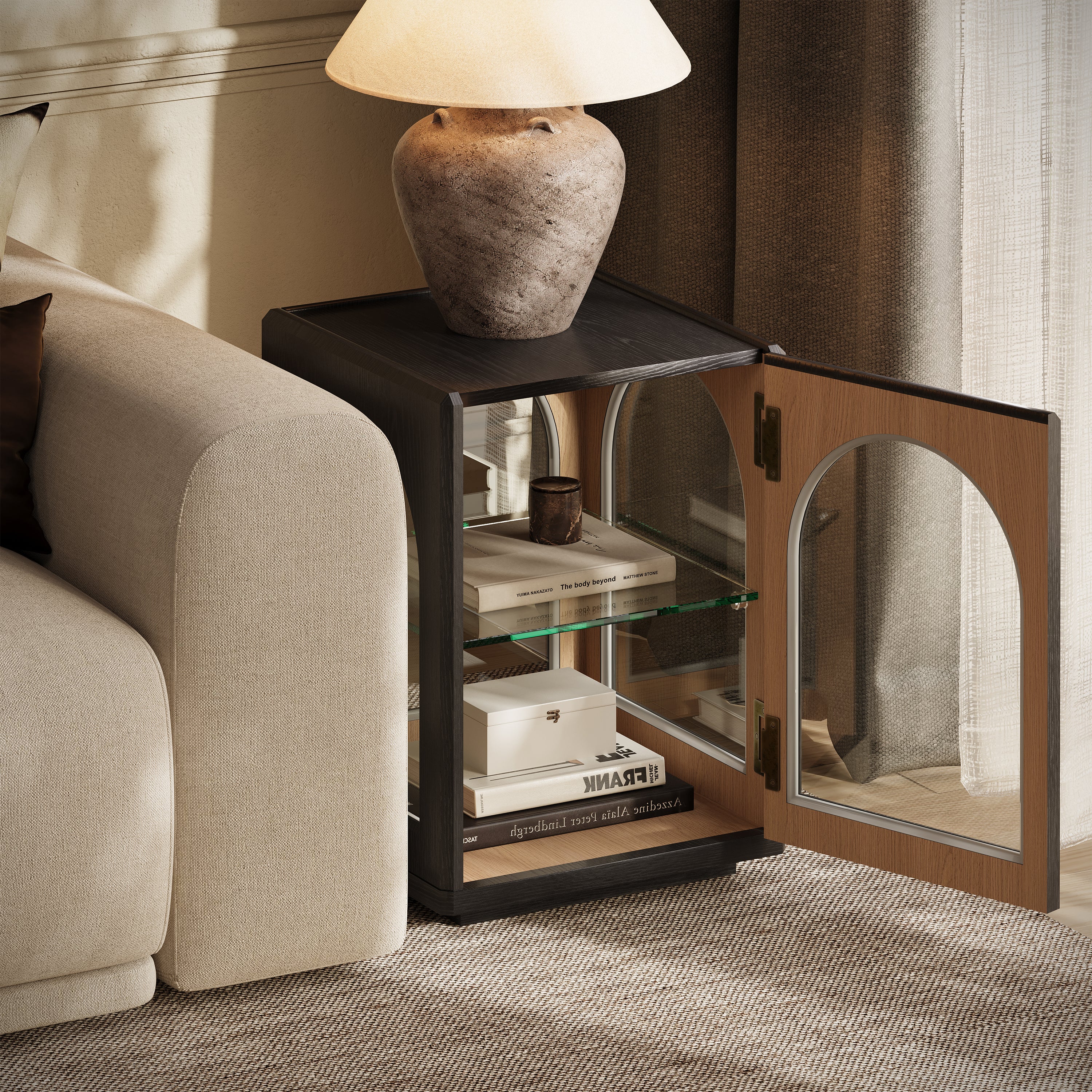 Tatum Side Table