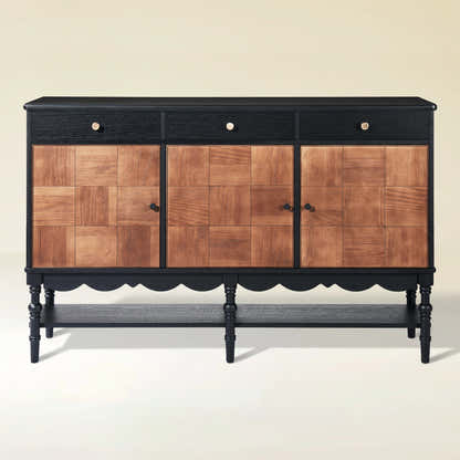 Walden Sideboard 63"W