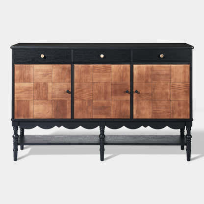 Walden Sideboard 63"W