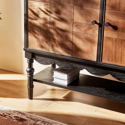 Walden Sideboard 63"W