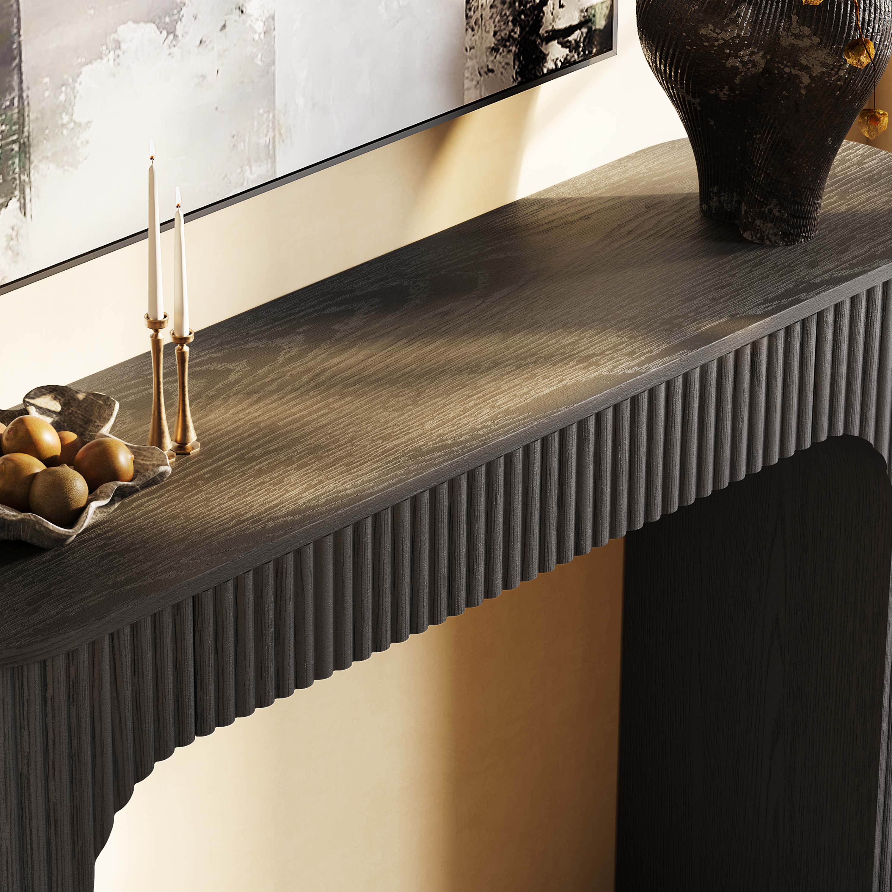 Holton Console Table 120cm W