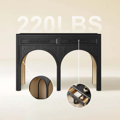 Alvar Console Table 47"