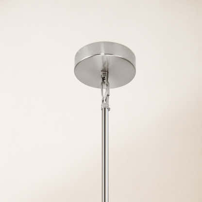 Arlo Alabaster Pendant Lights 5"D