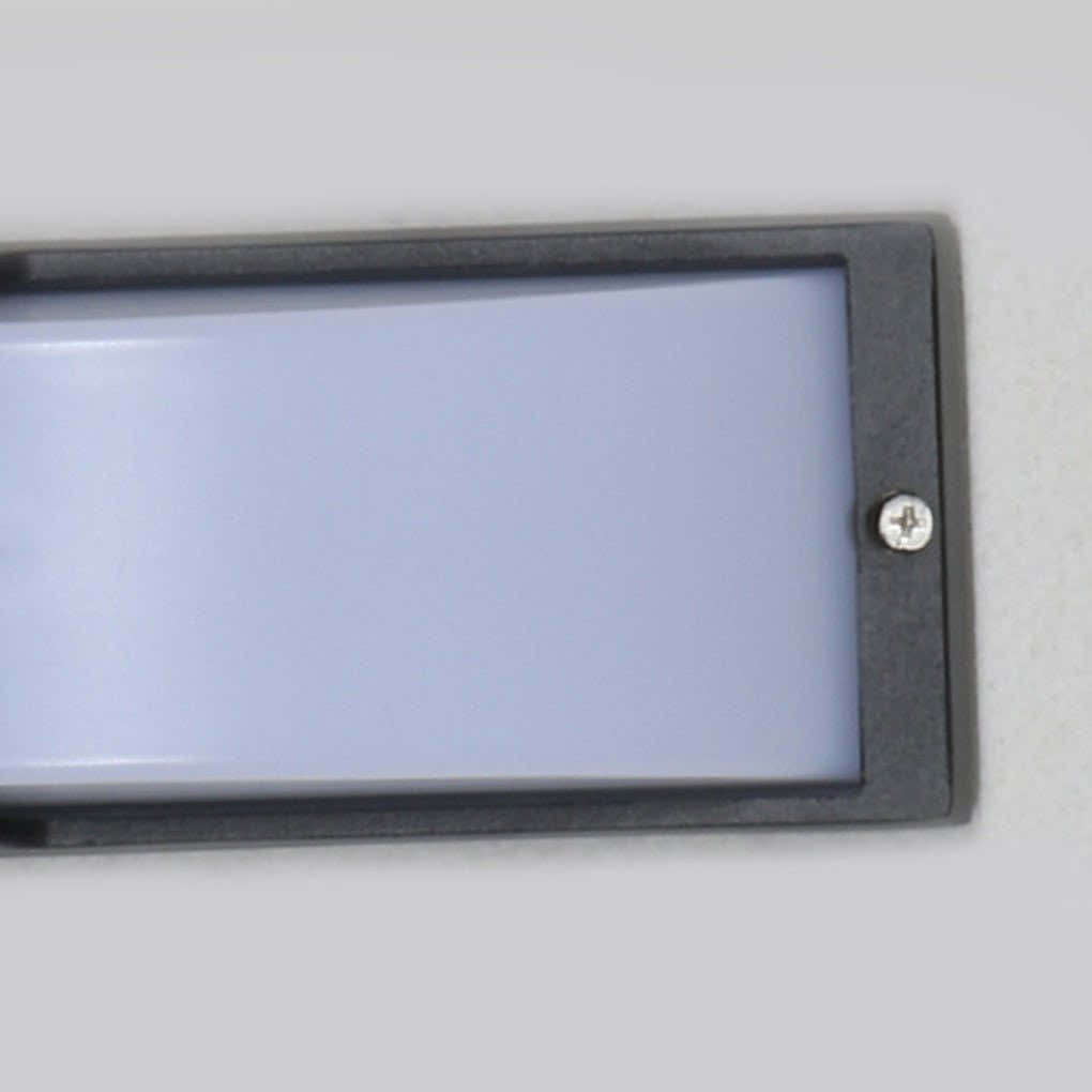 Rupestral Waterproof LED Outdoor Wall Light