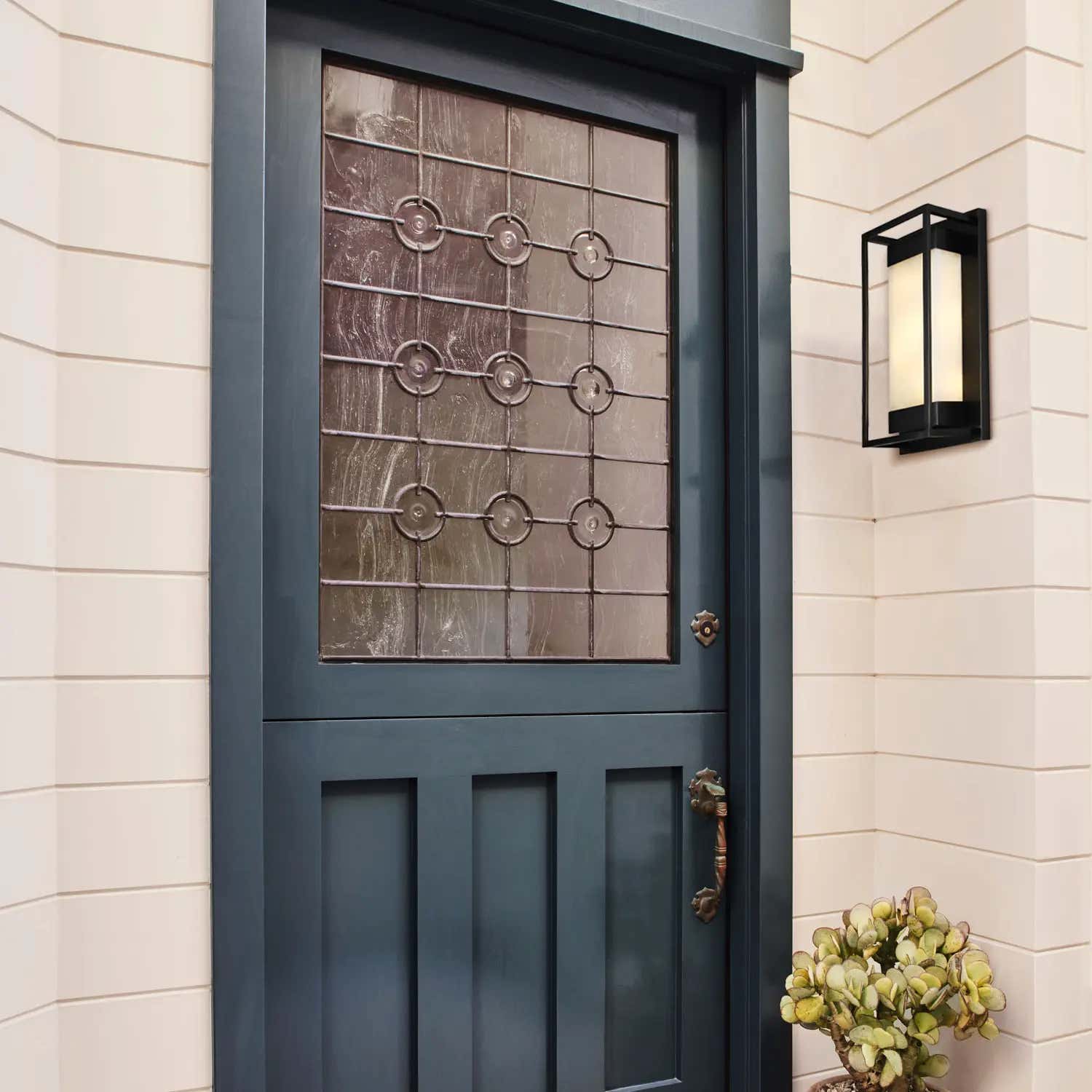 Bravura Alabaster Wall Sconce 16"H