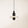 Median Mono Pendant Light