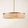 Solmare Alabaster Round Chandelier 41.3"D