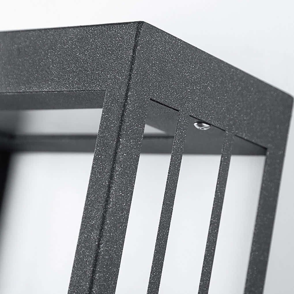 Terranea Mountain Scenery Outdoor Wall Light