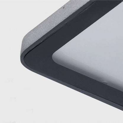 Zenilight Unique LED Outdoor Wall Light