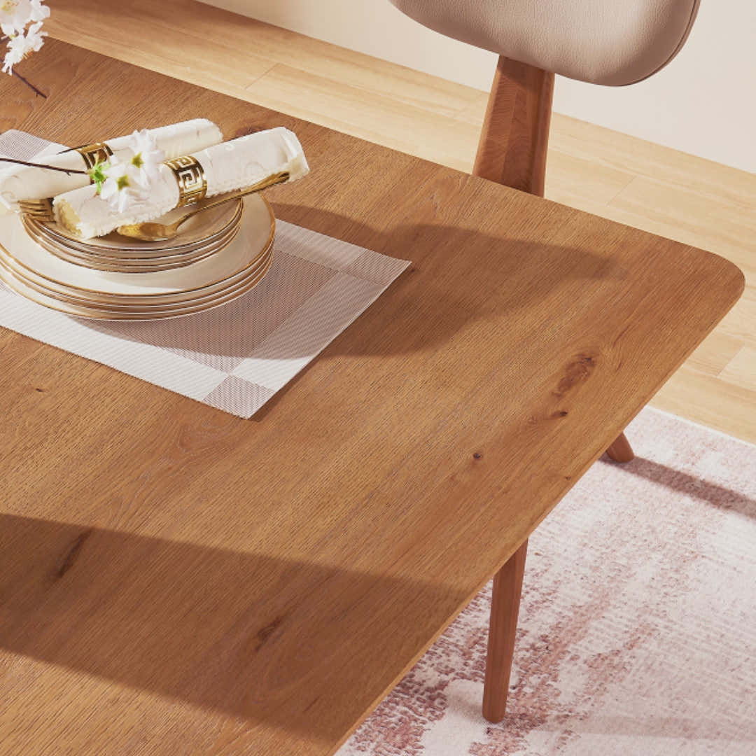 Colonna Dining Table 86"