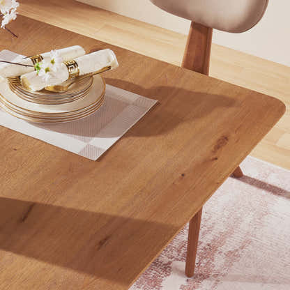 Colonna Dining Table 86"