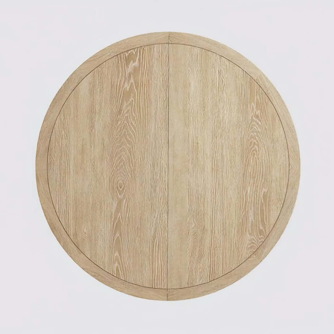 Ansel Dining Table 54" To 85"