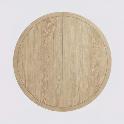 Ansel Dining Table 54" To 85"