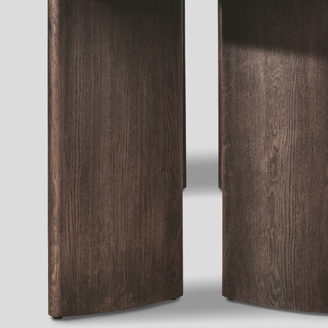 Adrian Dining Table 79"