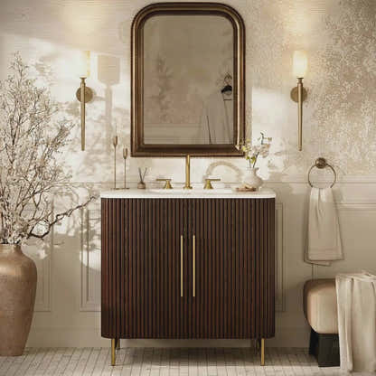 Riley Bathroom Vanity 36"W