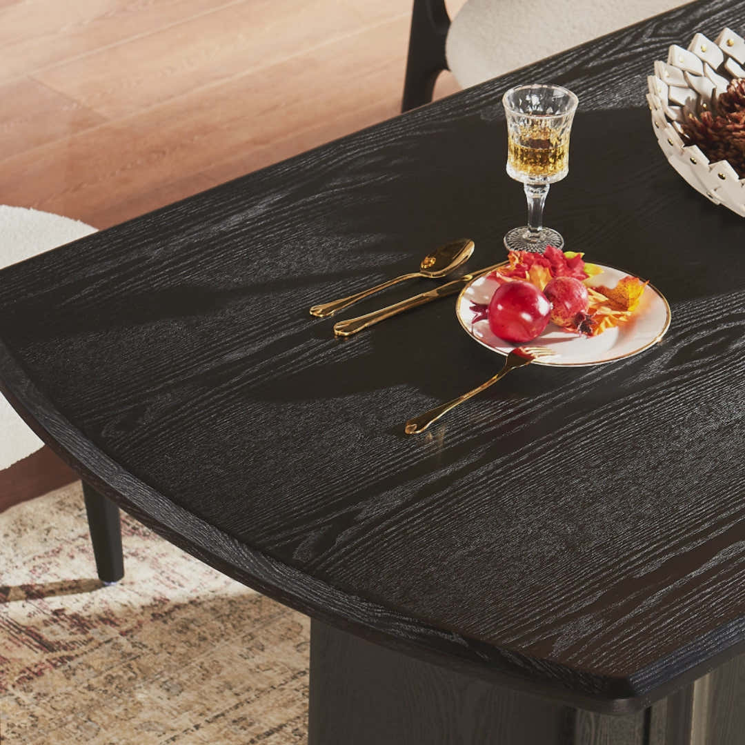 Oren Dining Table 84"