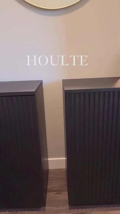 Holt 126″ Solid Oak Console(Set of 4)