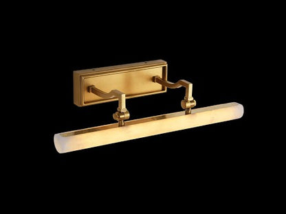 Nimbus Alabaster Picture Light 12"