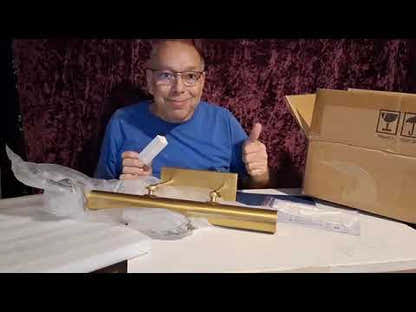 ArtGlow Picture Light 18"W