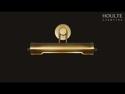 Artisan Beam Picture Light 18"W