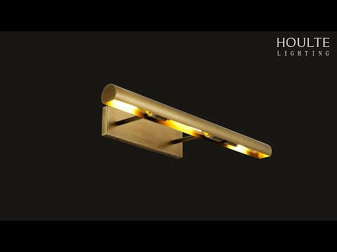 ArtGlow Picture Light 24"W