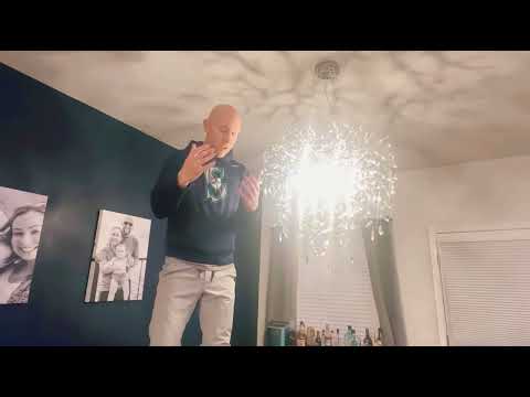 Frostleaf Crystal Grand Cascade Branches Chandelier 24"D