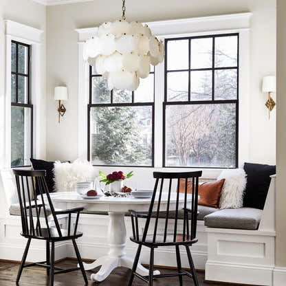 Egwent Alabaster Dish Magnolia Multi-Tiered Round Chandelier 23"D#Finish_Gold