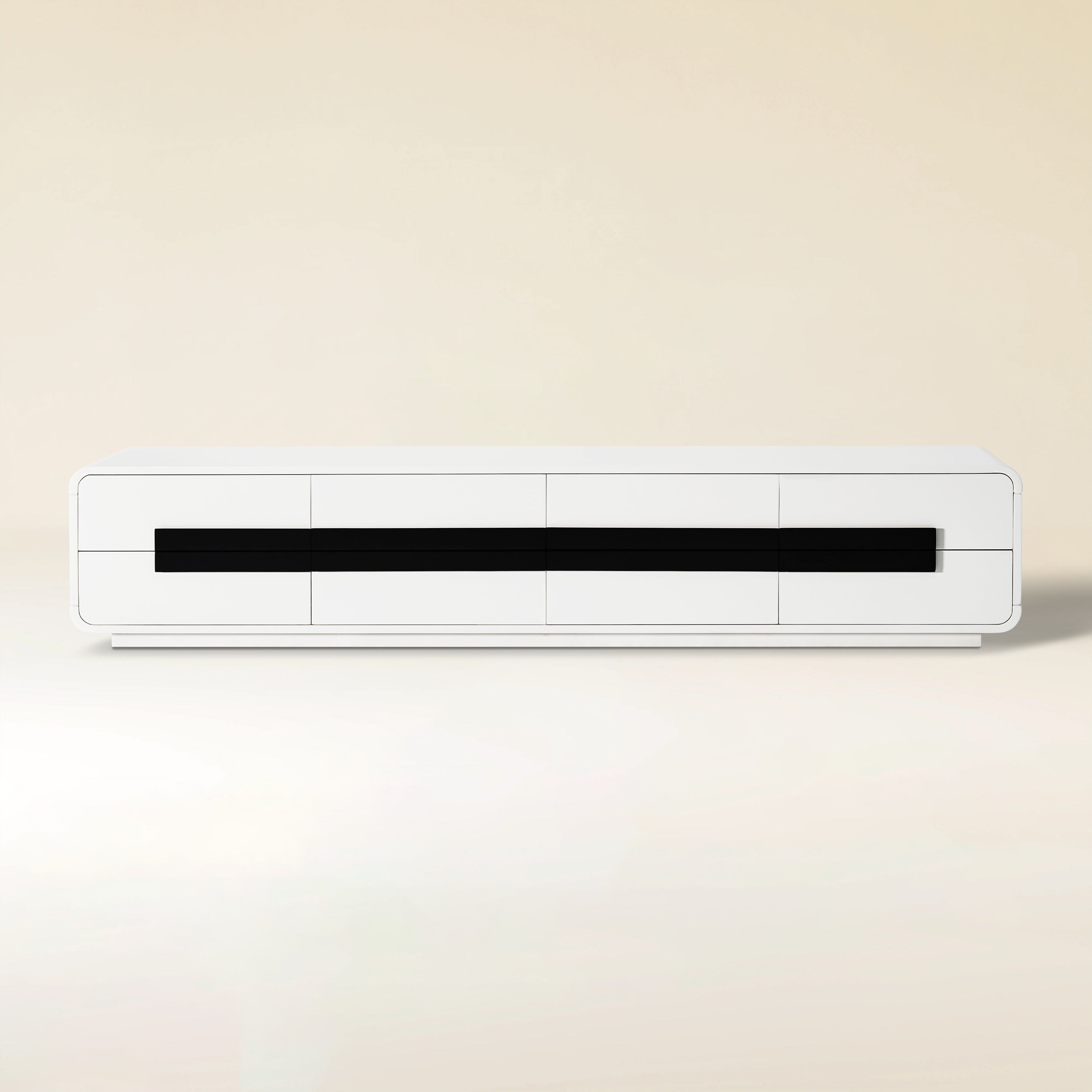 Soren Media Console  80" W