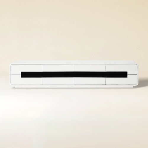 Soren Media Console  80" W