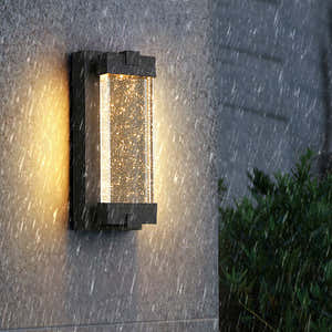 Outdoor Light