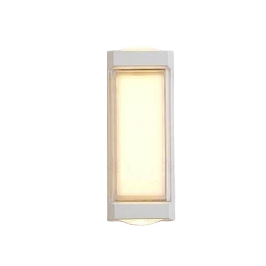 Crystyr Outdoor Up Down Wall Light